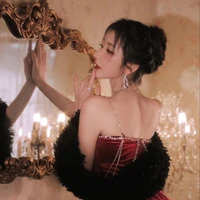 Kiều Thiên Minh Châu- Bà Hạ