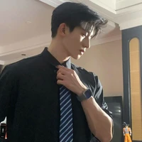 Hạ Hoàng Bảo Khang -Ông Hạ