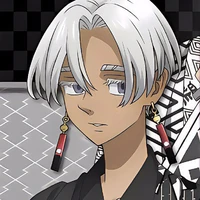 kurokawa izana
