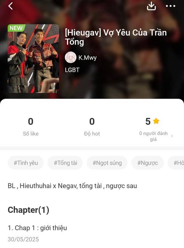NovelToon