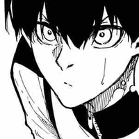 isagi Yoichi