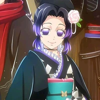 Kochou Shinobu