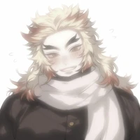 kyojuro Rengoku