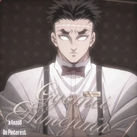 Gyomei Himejima