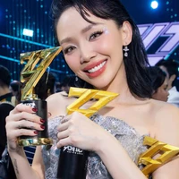 Nguyễn Khoa Tóc Tiên_Tiên