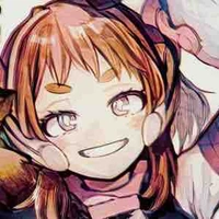 Uraraka Ochako