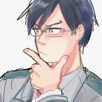 Iida Tenya