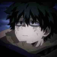 Midoria Izuku