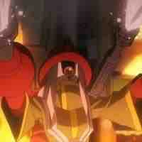 Backdraft