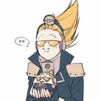 Present Mic