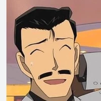 mori Kogoro