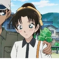 Kazuha