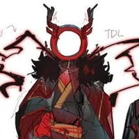 The Dark Lord (TDL)