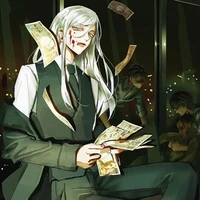 Kokonoi Hajime