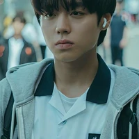 Yeon Si Eun