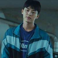 Ahn Suho