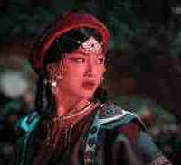 Thập nương ( vu sư )