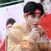 Huỳnh Hoàng Hùng_Hùng Huỳnh