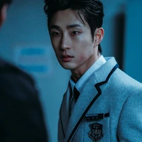 Na Baek-jin