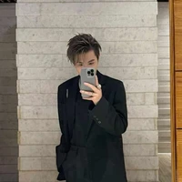 Hoàng Đức Duy - Captain Boy