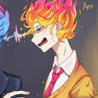 hiha flame