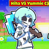 yummie tha hóa