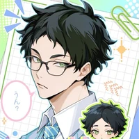 Akaashi Keiji