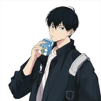 Kageyama Tobio