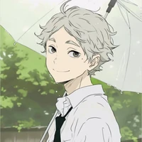 Sugawara Koushi