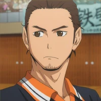 Azumane Asahi