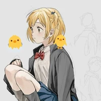 Yachi Hitoka