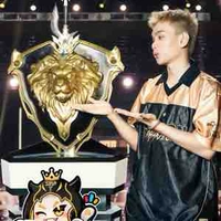 Lương Hoàng Phúc-SGP Fish