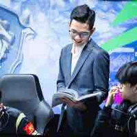 Huỳnh Trung Hiếu-SGP Titan