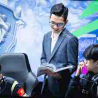 Huỳnh Trung Hiếu-SGP Titan