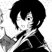 Dazai Osamu (15t)