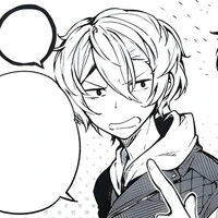 Chuuya Nakahara (15t)