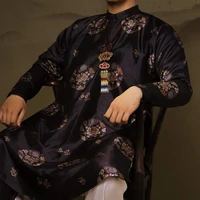 Ông bá hộ