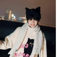 Trương Hàm Thụy (Em)