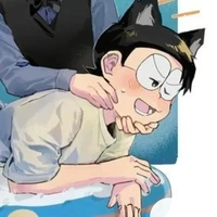 Nobita 💐