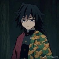 giyuu