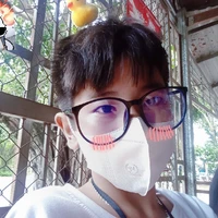 con t/g bị lười