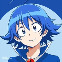Iruma Suzuki
