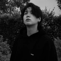 Min Yoongi