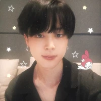 Tự tin cho rằng Park Jimin cân tất