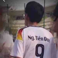 Nguyễn Tiến Duy 