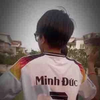 Đặng Minh Đức 