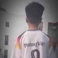 Lê Hoàng Việt 