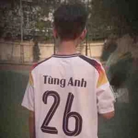 Lê Tùng Anh 