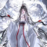 Thượng Quan Khang Ninh