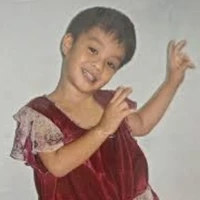 Thành An(lúc nhỏ)